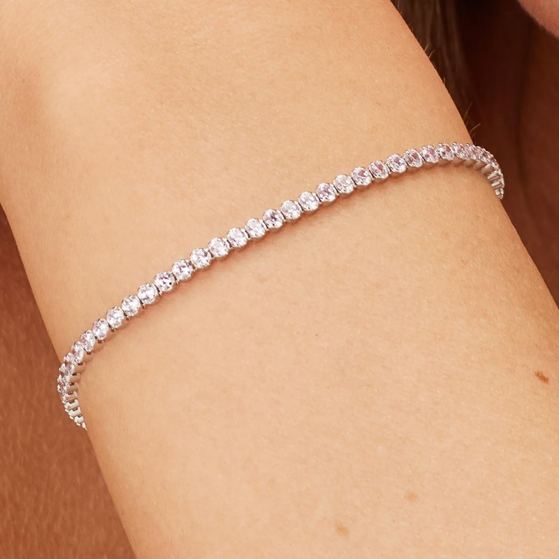 Brosway - Bracciale Fancy - Argento - Zirconi