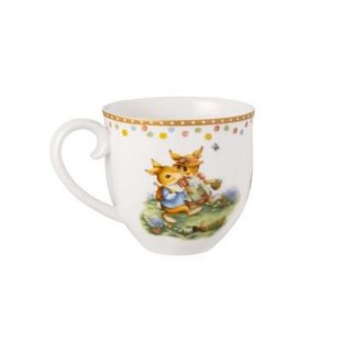 Annual Easter Edition Tazza