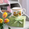 Annual Easter Edition Tazza