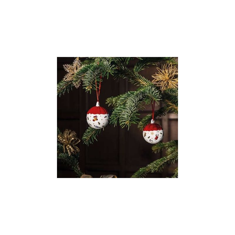 Toy‘S Delight Decoration Pallina