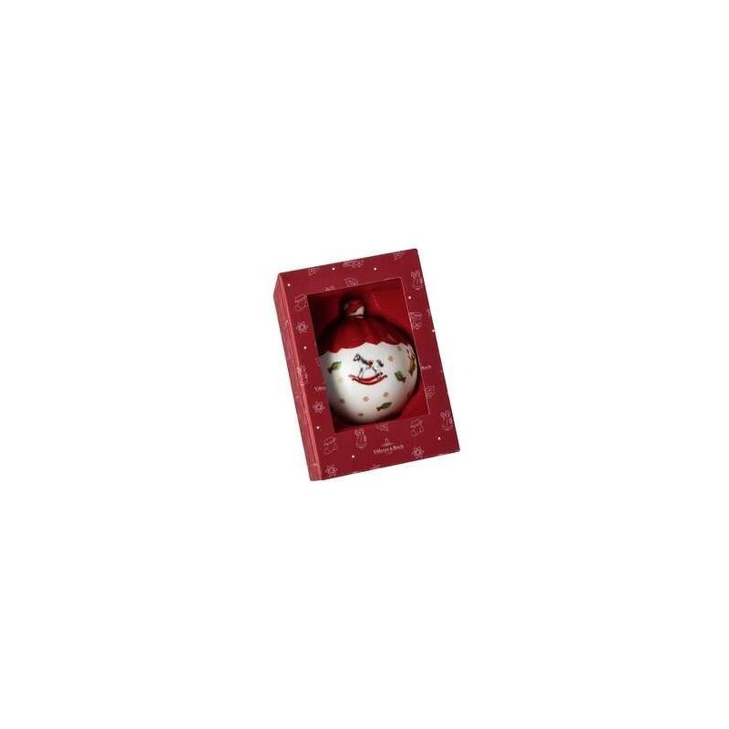 Toy‘S Delight Decoration Pallina