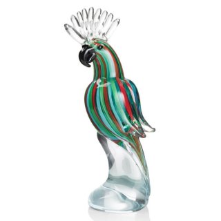 Ottaviani - Scultura Tropical - Cristallo