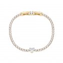Ottaviani - Bracciale Placcato Oro - Cubic Zirconia