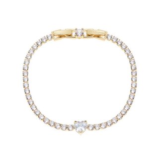 Ottaviani - Bracciale Placcato Oro - Cubic Zirconia