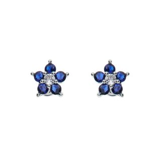 Ottaviani - Orecchini Rodiati - Cubic Zirconia