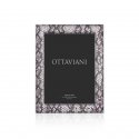 Ottaviani - Portafoto Pitone Tortora - Elegante
