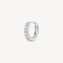 Brosway - Orecchino Fancy - Argento - Zirconi