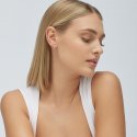 Brosway - Orecchino Fancy - Argento - Zirconi