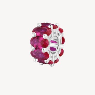 Brosway - Charm Fancy - Argento - Zirconi