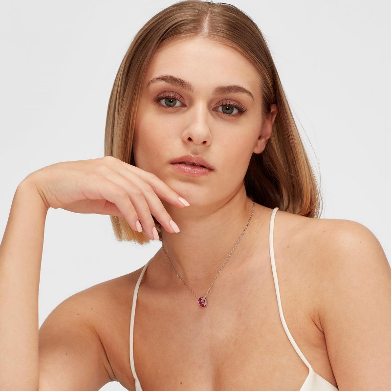 Brosway - Charm Fancy - Argento - Zirconi
