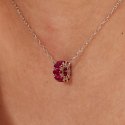 Brosway - Charm Fancy - Argento - Zirconi