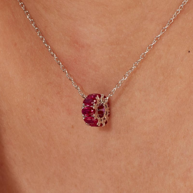 Brosway - Charm Fancy - Argento - Zirconi