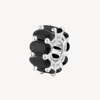 Brosway - Charm Fancy - Argento - Zirconi