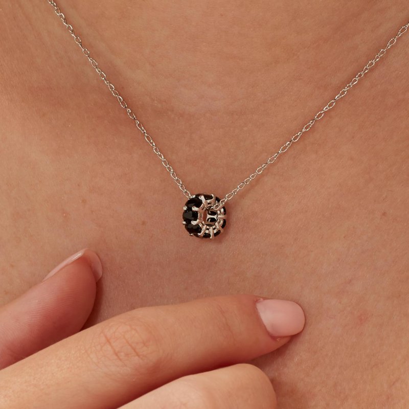 Brosway - Charm Fancy - Argento - Zirconi