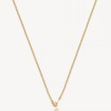 Brosway - Collana Knocker - Acciaio - Oro