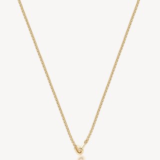 Brosway - Collana Knocker - Acciaio - Oro