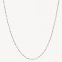 Brosway - Collana Fancy - Argento - 450Mm
