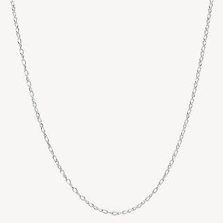 Brosway - Collana Fancy - Argento - 450Mm