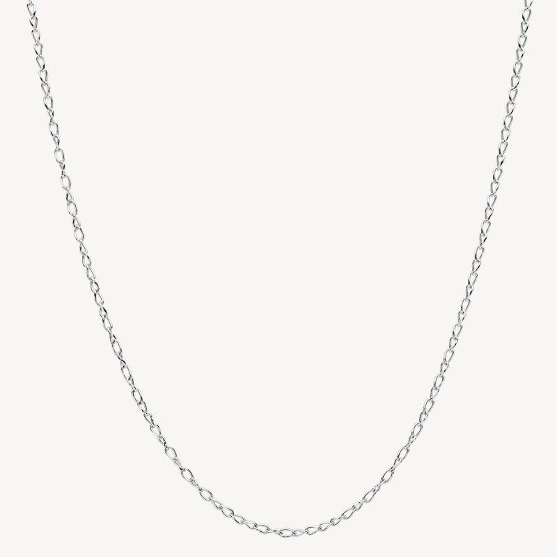 Brosway - Collana Fancy - Argento - 450Mm