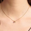 Brosway - Collana Desideri - Acciaio - Zirconi
