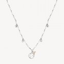 Brosway - Collana Chakra Viaggi - Acciaio