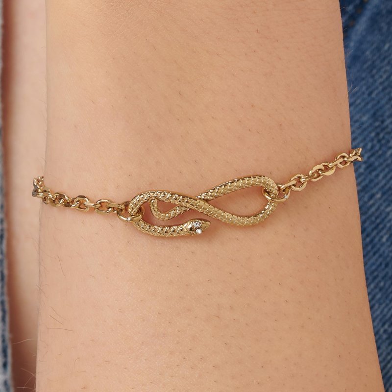 Brosway - Bracciale Chakra Mistici - Acciaio - Oro