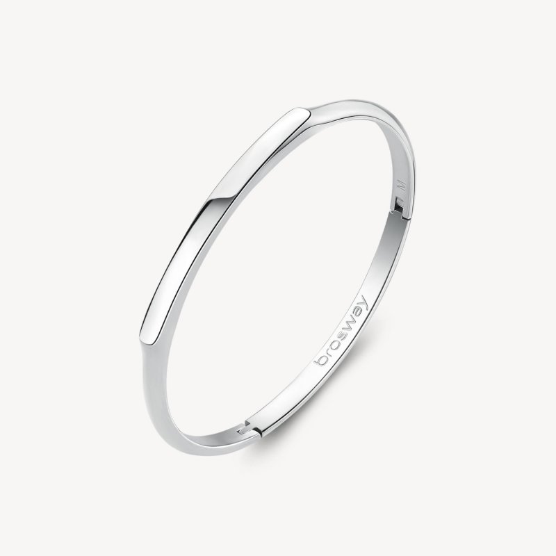 Brosway - Bracciale With You - Acciaio