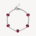 Brosway - Bracciale Fancy - Argento - Zirconi