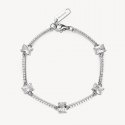 Brosway - Bracciale Fancy - Argento - Zirconi