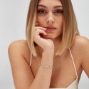 Brosway - Bracciale Fancy - Argento - Zirconi
