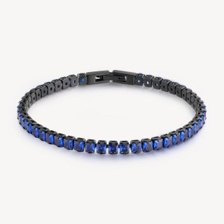 Brosway - Bracciale Avantgarde - Acciaio - Zirconi