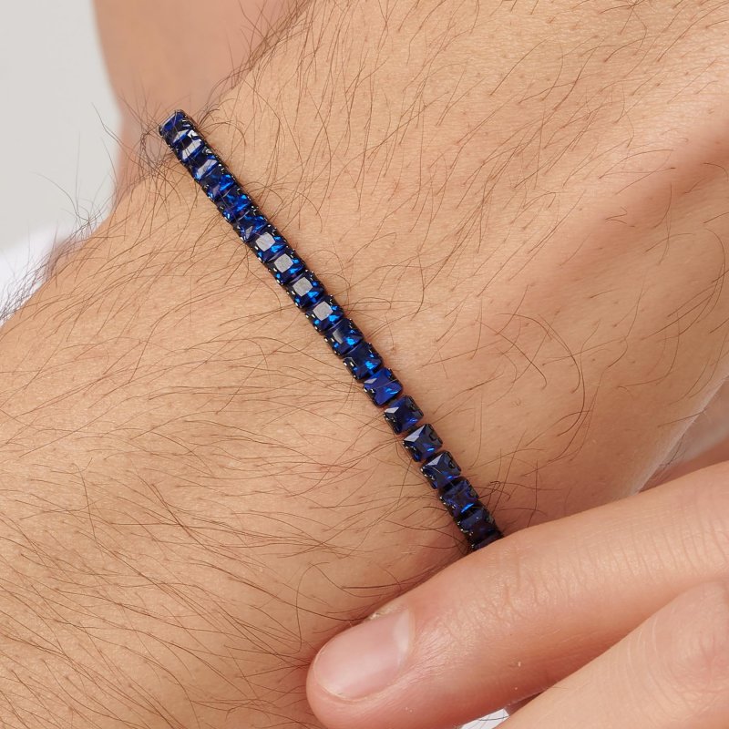 Brosway - Bracciale Avantgarde - Acciaio - Zirconi