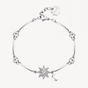 Brosway - Bracciale Chakra - Acciaio - Cristalli