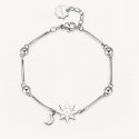 Brosway - Bracciale Chakra - Acciaio - Cristalli