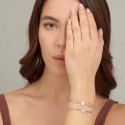 Brosway - Bracciale Chakra - Acciaio - Cristalli