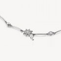 Brosway - Bracciale Chakra - Acciaio - Cristalli
