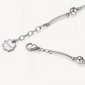 Brosway - Bracciale Chakra - Acciaio - Cristalli