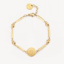 Brosway - Bracciale Chakra - Acciaio - Oro