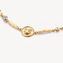 Brosway - Bracciale Chakra - Acciaio - Oro