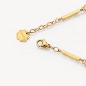 Brosway - Bracciale Chakra - Acciaio - Oro