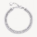 Brosway - Bracciale Desideri - Acciaio - Zirconi
