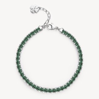 Brosway - Bracciale Desideri - Acciaio - Zirconi