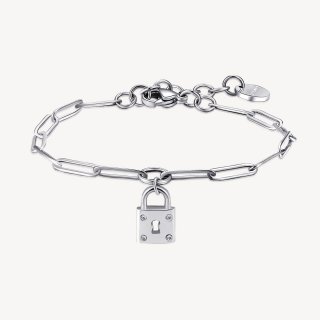 Brosway - Bracciale Chant - Acciaio - Cristalli