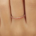 Brosway - Anello Fancy - Argento - Zirconi