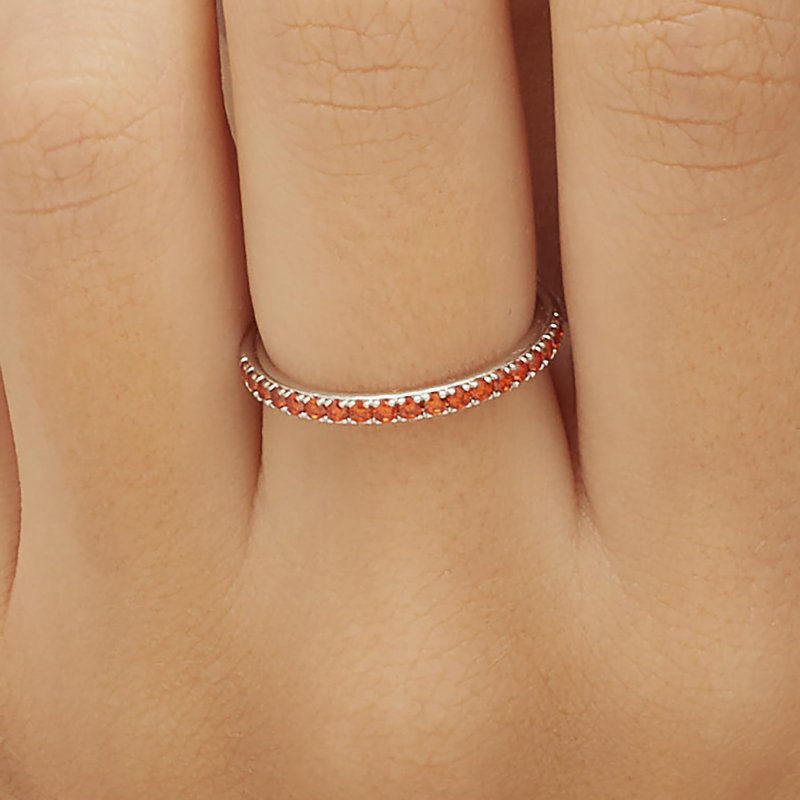 Brosway - Anello Fancy - Argento - Zirconi