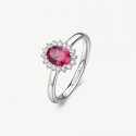 Brosway - Anello Fancy - Argento - Zirconi