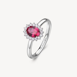 Brosway - Anello Fancy - Argento - Zirconi