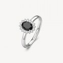 Brosway - Anello Fancy - Argento - Zirconi
