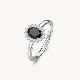 Brosway - Anello Fancy - Argento - Zirconi