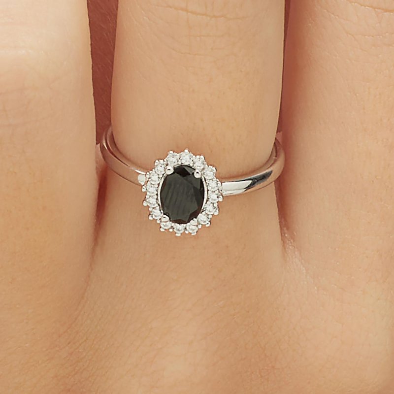 Brosway - Anello Fancy - Argento - Zirconi